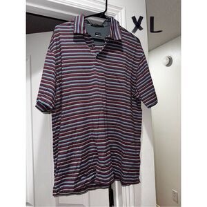 Tiger Woods Men’s Polo